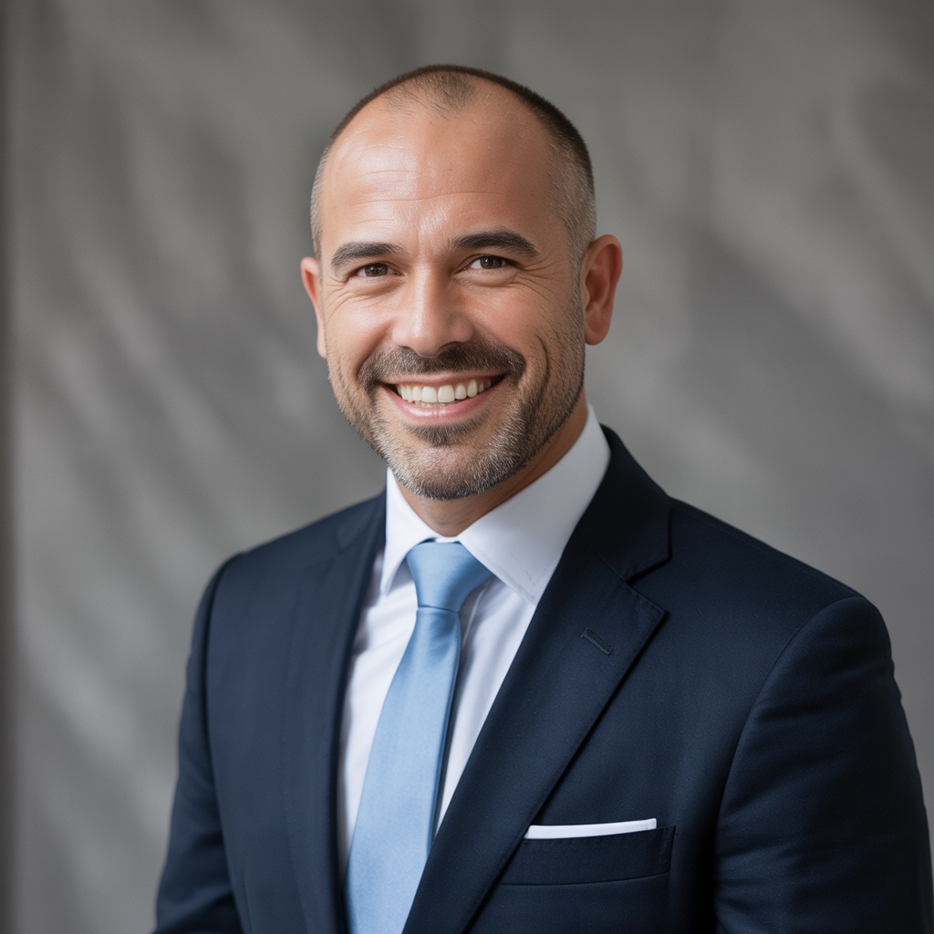 Colin Dunlop - Principal Mortgage Advisor at HQ Mortgages Belfast